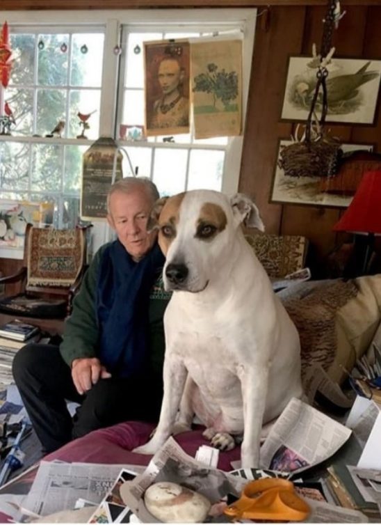 Peter Beard: Sećanje na čuvenog fotografa divljine i mode