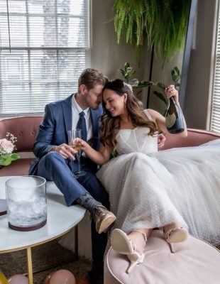 Venčanje u doba korone iliti ZoomMarried!