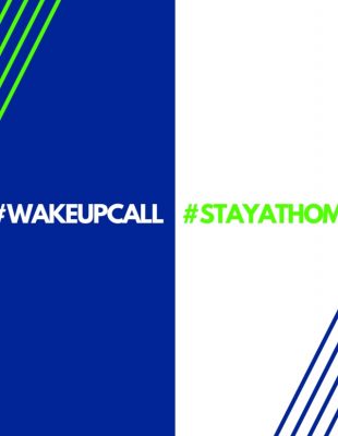 #WakeUpCall – Novi talas humanosti