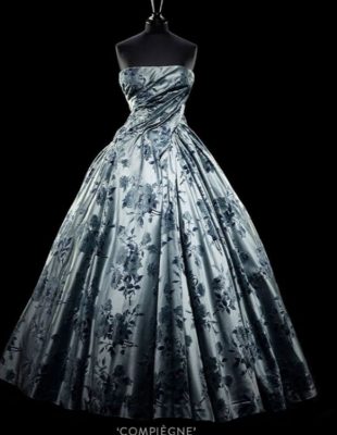 Svi skriveni simboli koje ćeš primetiti gledajući izložbu “Christian Dior: Designer Of Dreams”