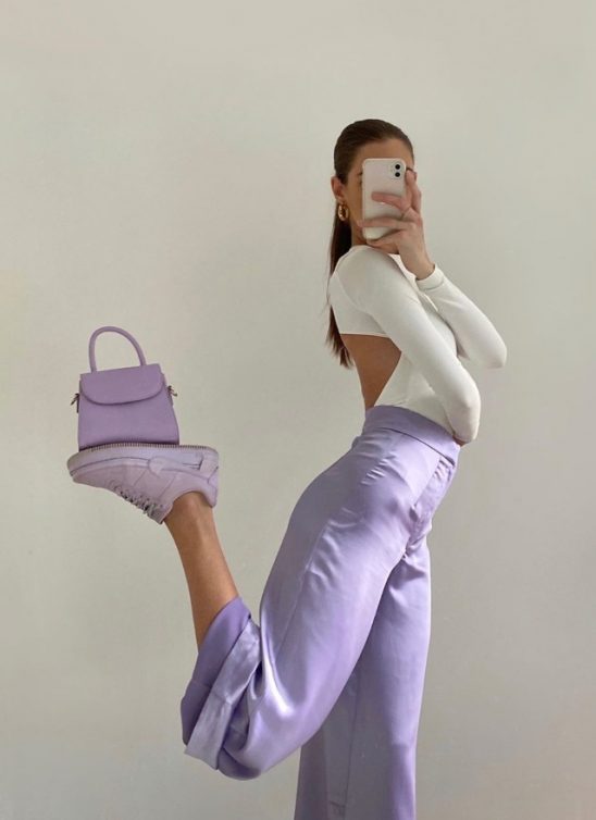 #fashioninspo: Kako da nosiš najtrendi boje ovog proleća