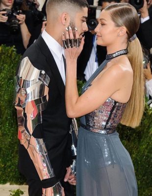 Potvrđeno je, Gigi i Zayn postaju roditelji!