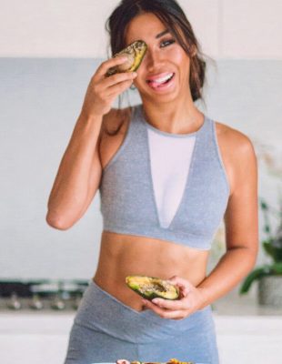 Užine koje možeš da pojedeš umesto proteinskog napitka