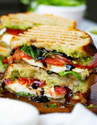 #italiancuisine: Kuvaj kao prava Italijanka!