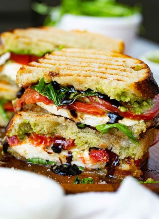 #italiancuisine: Kuvaj kao prava Italijanka!