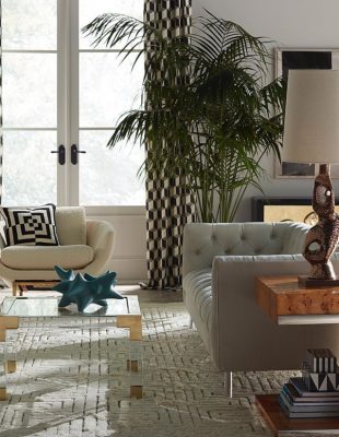#interiorinspo: Kako da mali stan učiniš vizuelno većim