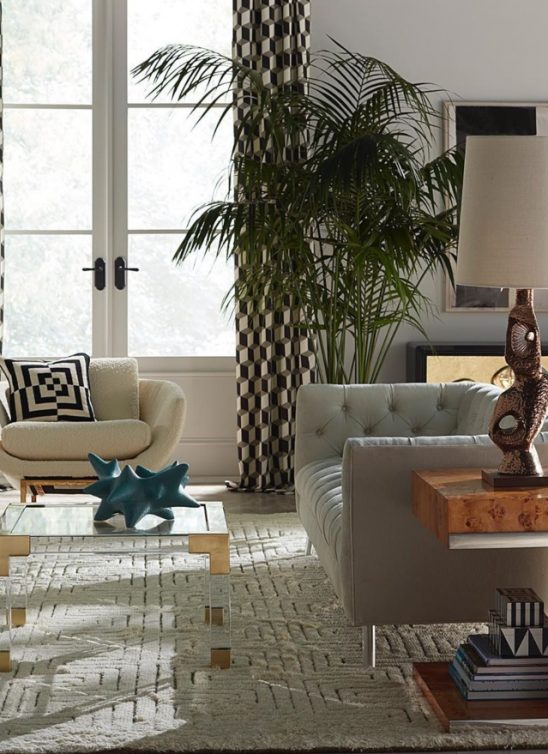#interiorinspo: Kako da mali stan učiniš vizuelno većim