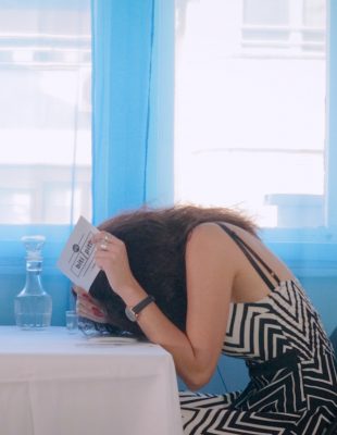 Nova zabavna web-serija na srpskom: Biti ili Piti!
