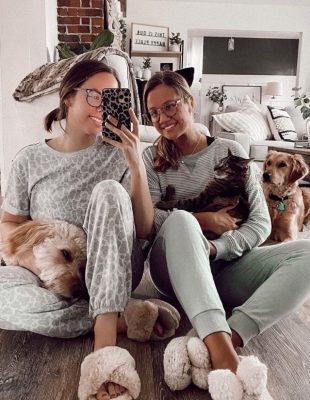 Najbolji filmovi na Netflixu za sledeći girls night!