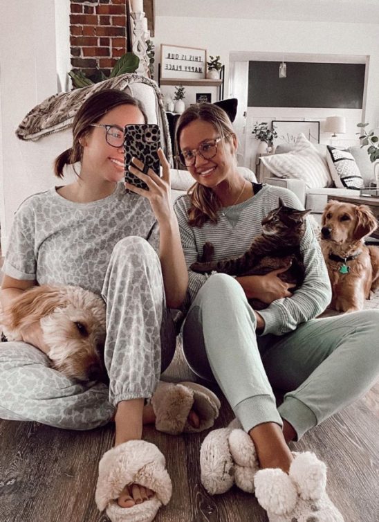 Najbolji filmovi na Netflixu za sledeći girls night!