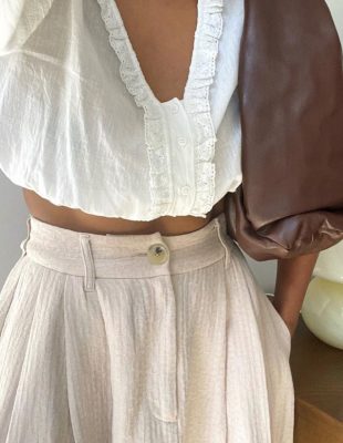 Fashion komadi uz pomoć kojih ćeš uvek izgledati doterano
