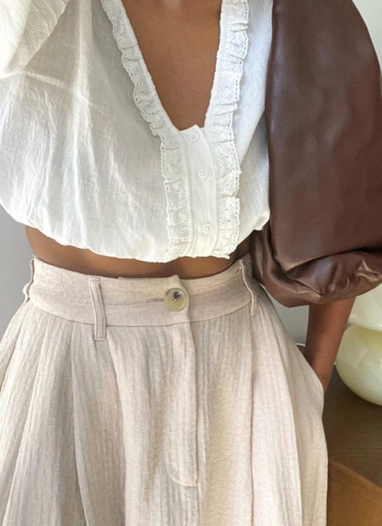 Fashion komadi uz pomoć kojih ćeš uvek izgledati doterano