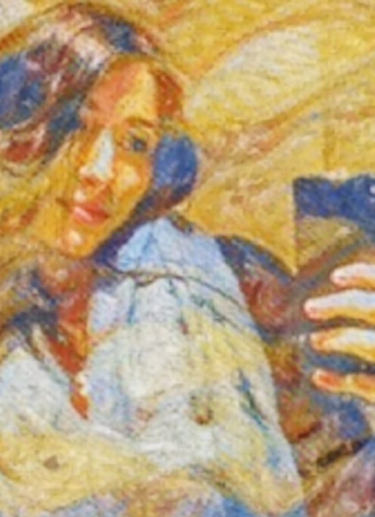 Aplikacija koja tvoj selfie pretvara u umetničko delo