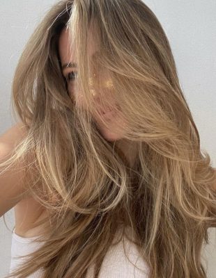 #beautytricks: Kako da kosu prirodno posvetliš sama kod kuće