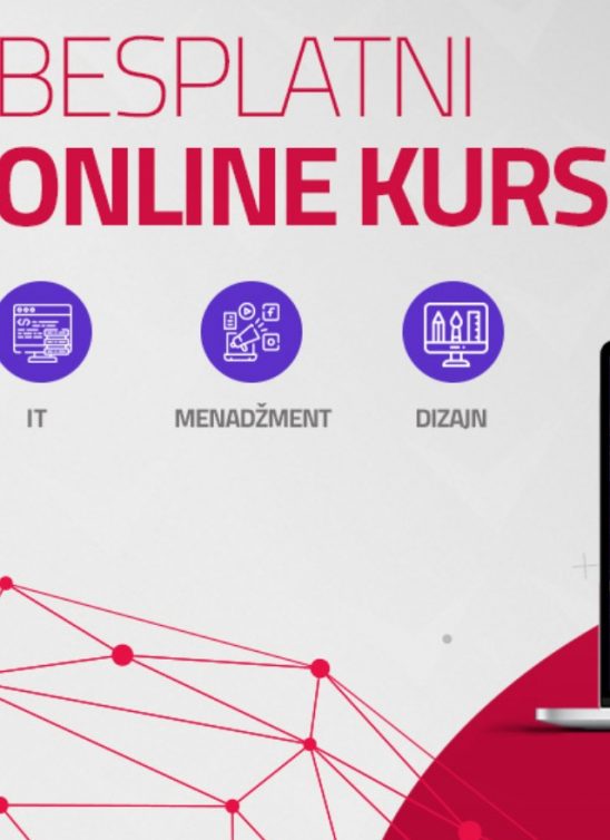 Besplatni online kursevi Univerziteta Metropolitan