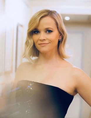 U čemu je tajna predivne kože Reese Witherspoon? U ovom zelenom napitku!