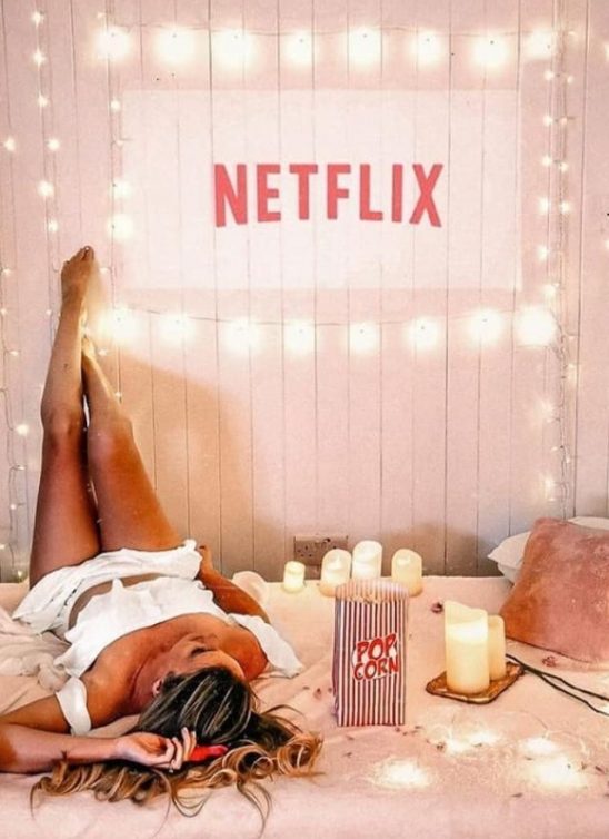 Šta nam novo nudi Netflix ovog meseca?