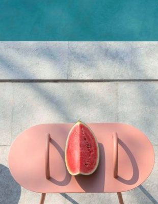 Lubenica iliti novi #skincare trend ovog leta!