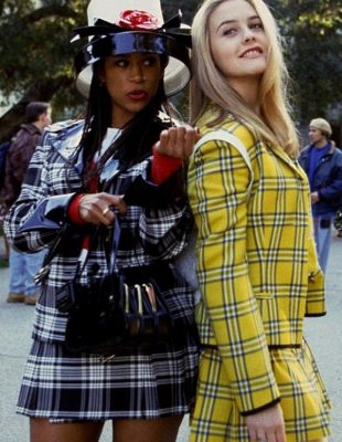 Modni trendovi iz filma Clueless koje i danas obožavamo!