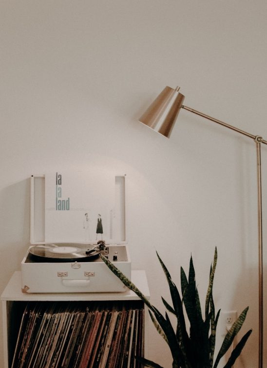5 lakih i stylish načina da unaprediš izgled svoje dnevne sobe