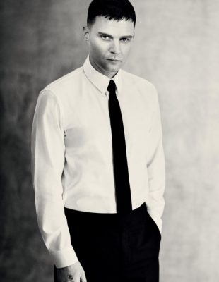Nova modna era Givenchy x Matthew Williams – Šta možemo da očekujemo?