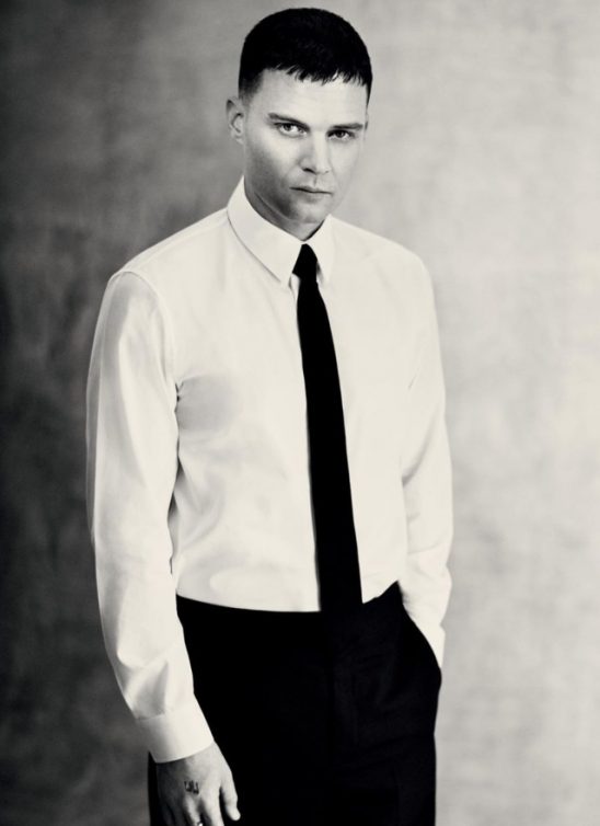 Nova modna era Givenchy x Matthew Williams – Šta možemo da očekujemo?