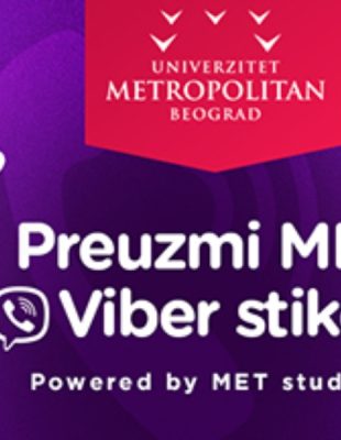Preuzmite METi Viber stikere!