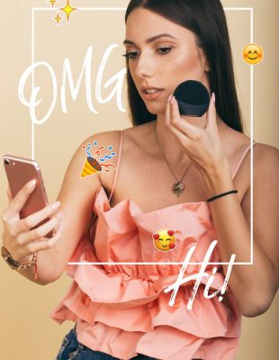 Sve što treba da znaš o FOREO LUNA fofo – prvom pametnom beauty uređaju!