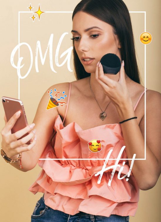 Sve što treba da znaš o FOREO LUNA fofo – prvom pametnom beauty uređaju!