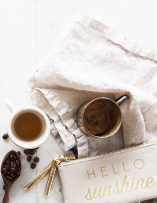 #bodycare: Ovaj DIY piling od kafe je sve što će tvoja koža želeti!