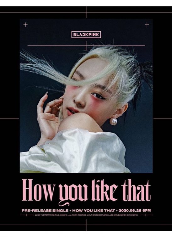 How You Like That: Blackpink u novom spotu prikazale najbolje komade sa modnih revija
