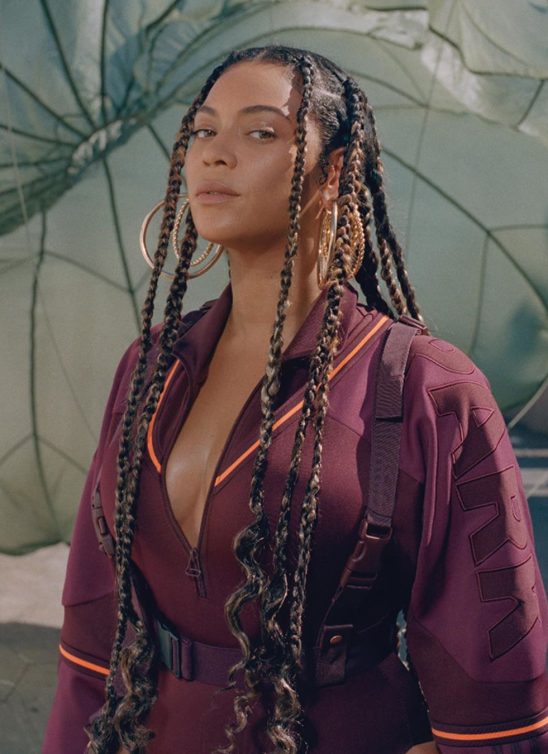 Beyoncé objavljuje novi vizuelni album “Black Is King”