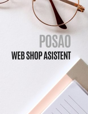 Konkurs za POSAO: WEB SHOP ASISTENT – priključi se WANNABE MAGAZINE timu!