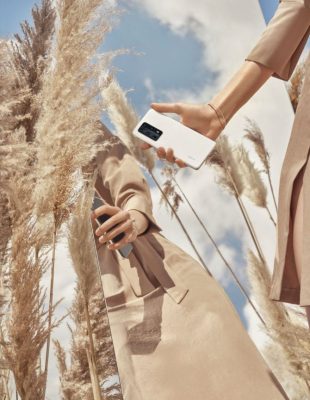 3 razloga zašto je novi Huawei P40 Pro+ pravi izbor za tvoj novi mobilni telefon