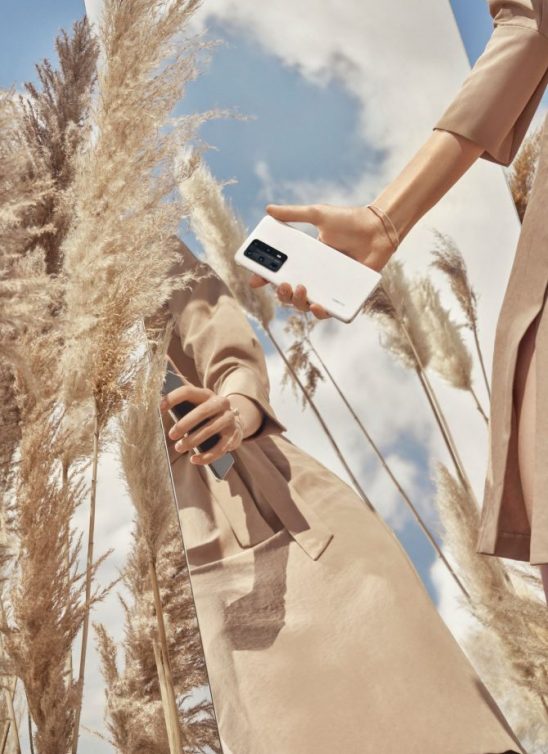 3 razloga zašto je novi Huawei P40 Pro+ pravi izbor za tvoj novi mobilni telefon