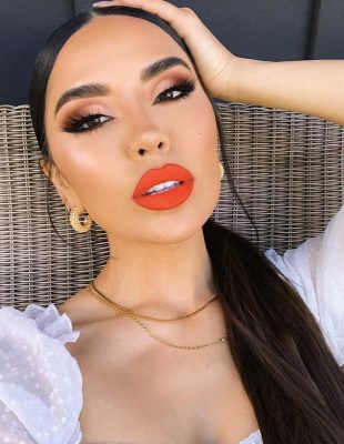 Nekoliko letnjih ideja za tvoj sledeći eye makeup look