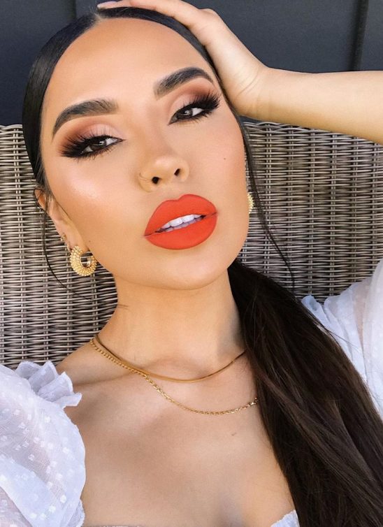 Nekoliko letnjih ideja za tvoj sledeći eye makeup look