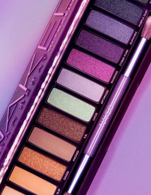 Stigli su Urban Decay noviteti – maskara i paleta samo za najodvažnije!