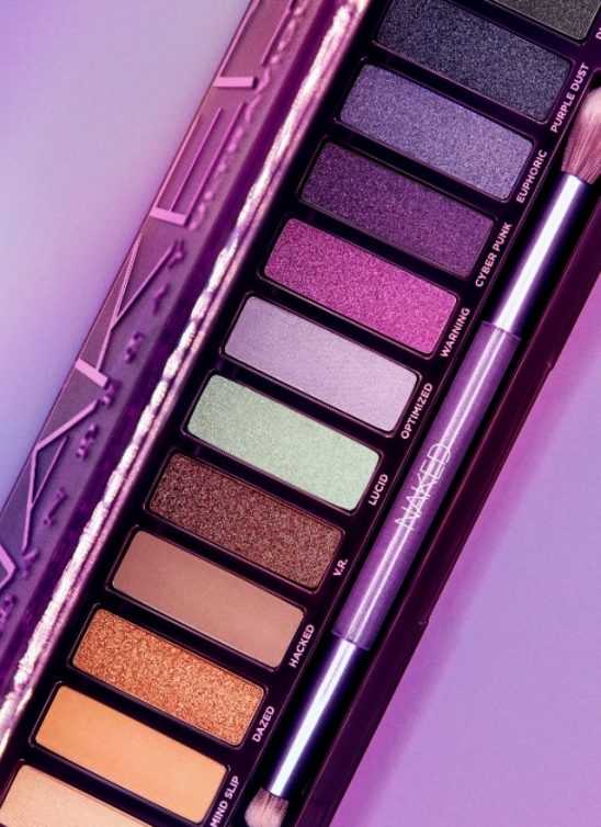 Stigli su Urban Decay noviteti – maskara i paleta samo za najodvažnije!