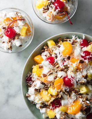 #foodinspo: Ukusni recepti za voćne salate koje ćete obožavati!