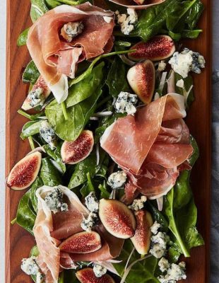 #foodinspo: Salate koje ćeš zapravo voleti da jedeš