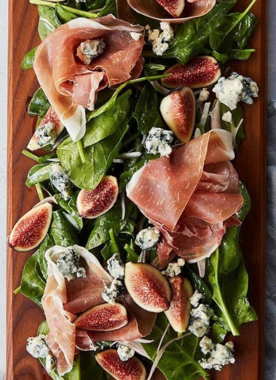 #foodinspo: Salate koje ćeš zapravo voleti da jedeš