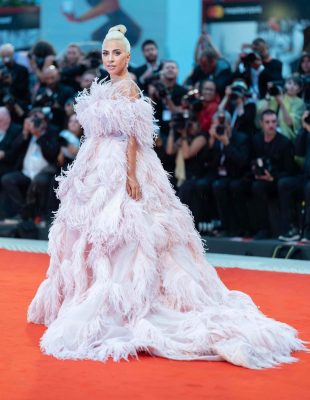 Lady Gaga i Valentino u mirisnoj saradnji koja će obeležiti godinu