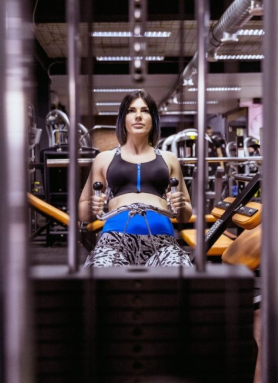 #5stories: Priča o Ivani Milosavljević: “Znate da ste uspeli onda kada sebi kažete BRAVO”