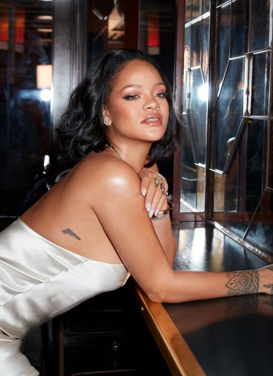 Rihanna i dalje ne objavljuje album, ali zato lansira FENTY SKIN!