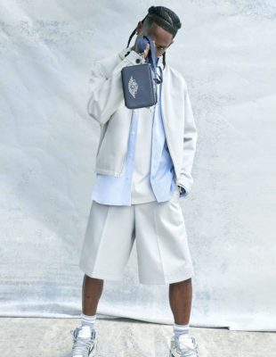 Kako je Dior spojio visoku modu i street style
