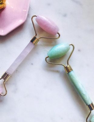 Sve što treba da znate o beauty trendu i korišćenju jade roller-a