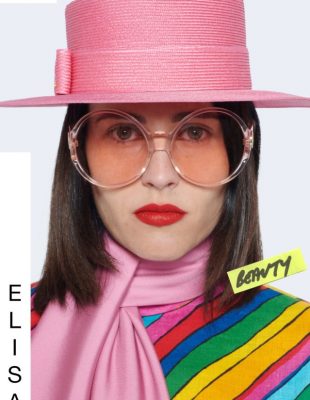 Gucci Cruise – kako izgleda kada dizajneri postanu modeli