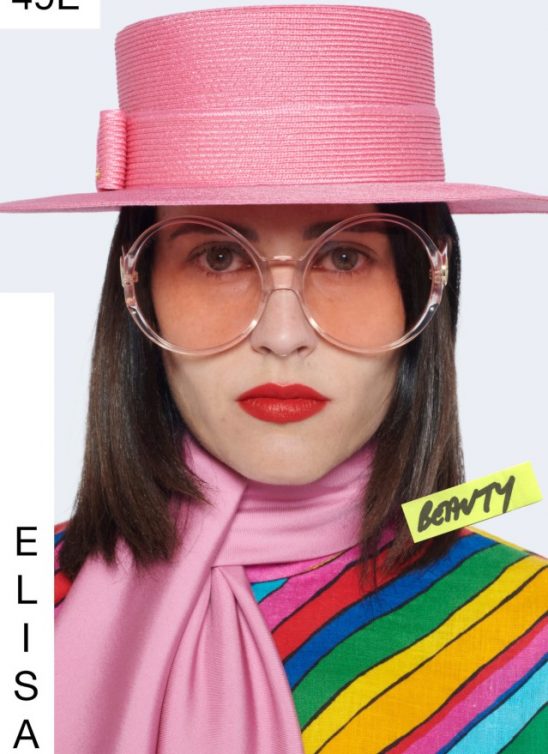 Gucci Cruise – kako izgleda kada dizajneri postanu modeli
