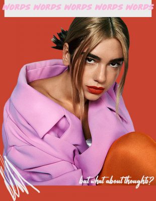 Zašto Dua Lipa zaslužuje našu pažnju?